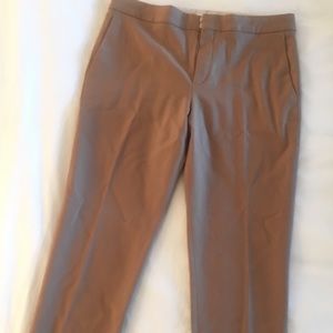 CHLOÉ ~ Capri Pants, size 36
